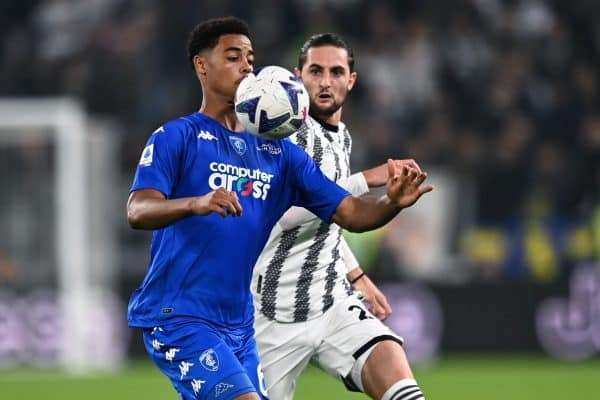 Risultato Esatto Empoli-Juventus, Quote Scommesse Serie A 2022/23