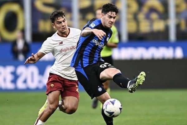 Risultato Esatto Roma-Inter, Quote Scommesse Serie A 2022/23