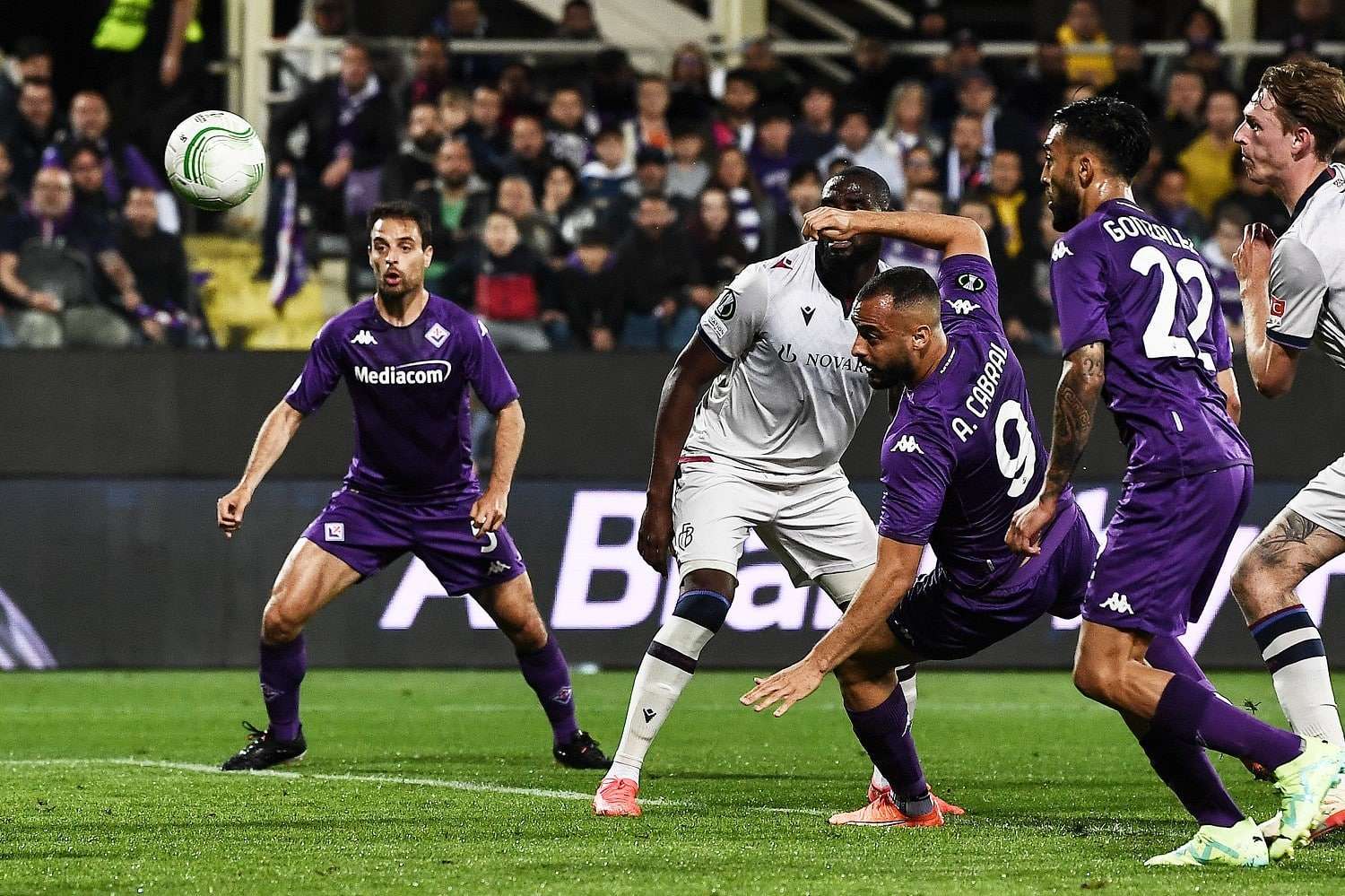 Risultato Esatto Basilea-Fiorentina, Quote Ritorno Semifinale Conference League 2023