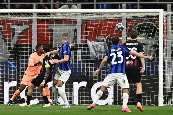 Risultato Esatto Inter-Milan, Quote Semifinale Ritorno Champions League 2023