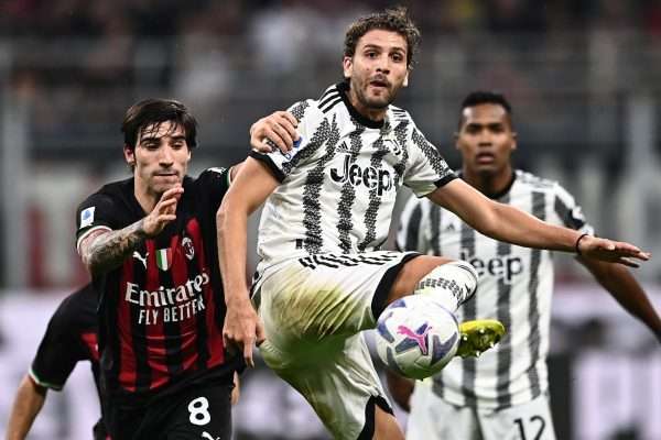 Risultato Esatto Juventus-Milan, Quote Scommesse Serie A 2022/23