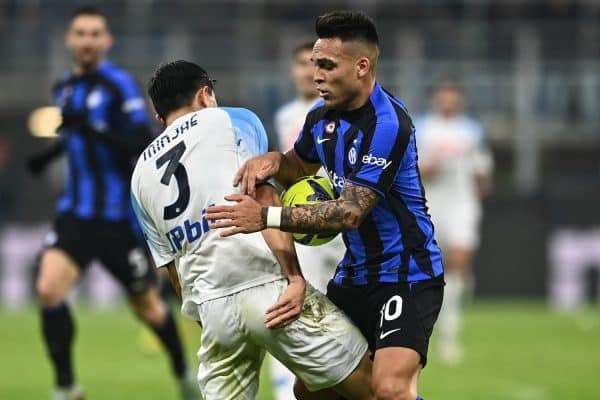 Risultato Esatto Napoli-Inter, Quote Scommesse Serie A 2022/23