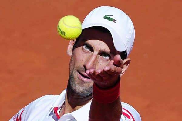 Quote Vincente Roland Garros 2023: Pronostici Favoriti e Calendario | 28 Maggio-11 Giugno