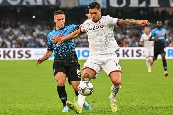 Risultato Esatto Bologna-Napoli, Quote Scommesse Serie A 2022/23