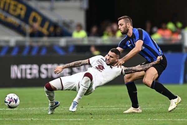 Risultato Esatto Torino-Inter, Quote Scommesse Serie A 2022/23