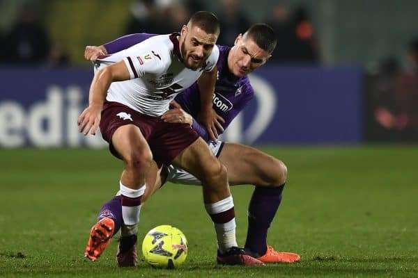 Risultato Esatto Torino-Fiorentina, Quote Scommesse Serie A 2022/23