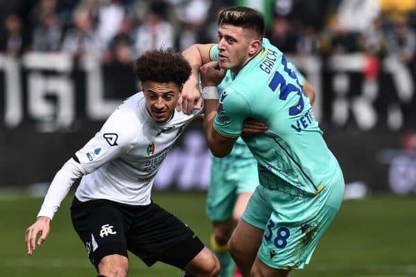 Risultato Esatto Spezia-Verona, Quote Spareggio Salvezza Serie A 2023