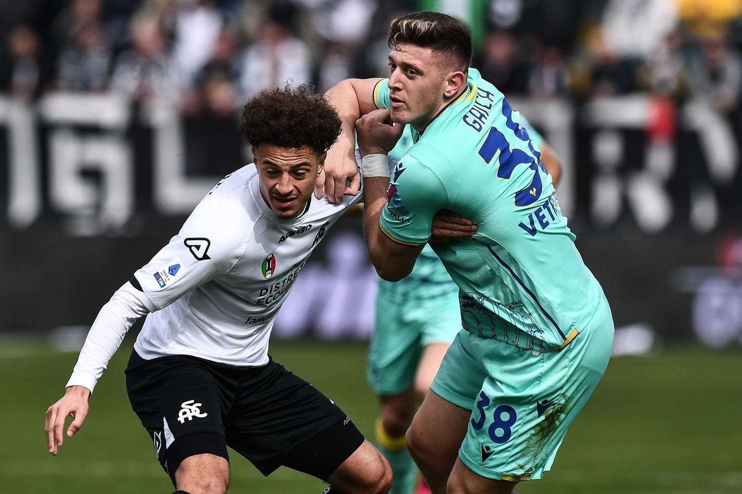 Risultato Esatto Spezia-Verona, Quote Spareggio Salvezza Serie A 2023