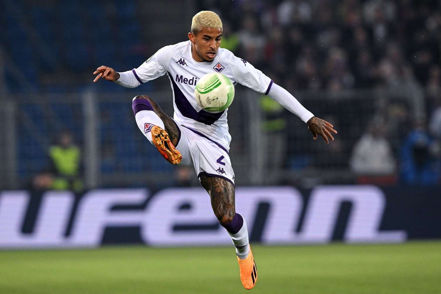 Risultato Esatto Fiorentina-West Ham, Quote Finale Conference League 2023