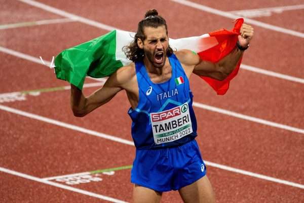 Calendario Mondiali Atletica Leggera 2023: quote scommesse