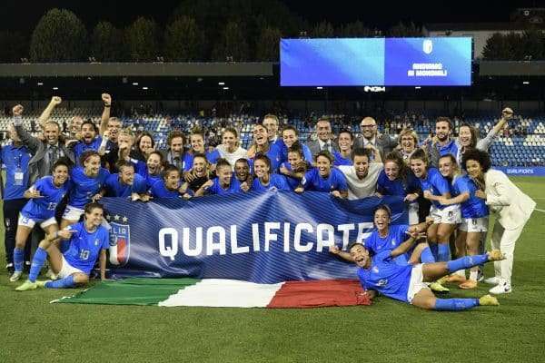 Quote Vincente Mondiali di Calcio Femminile 2023