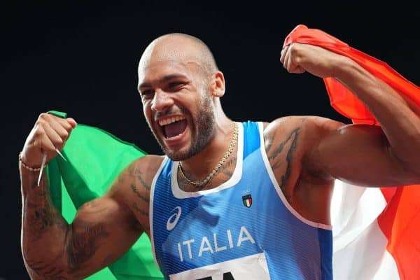 Quote Jacobs, scommesse Mondiali Atletica Leggera 2023