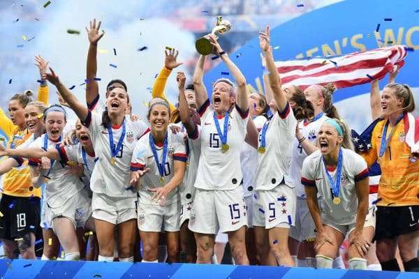 Scommesse Mondiali Calcio Femminile 2023: migliori quote