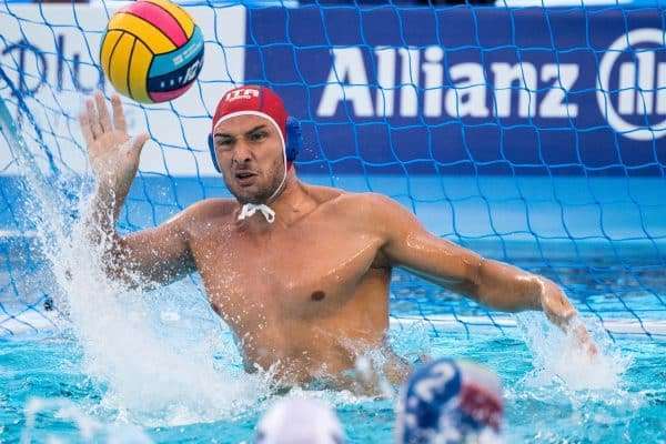 Calendario Mondiali Pallanuoto Maschile 2023: Scommesse e Quote Favorite