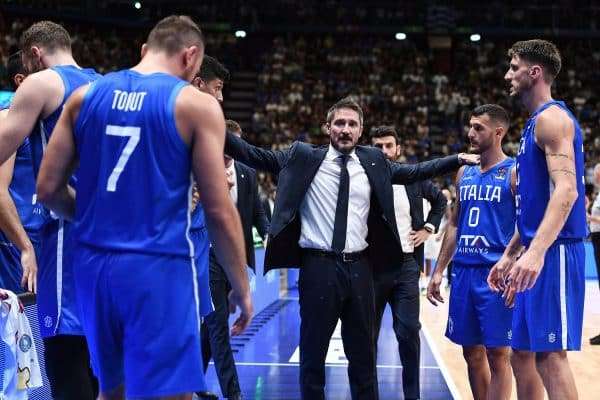 Scommesse Mondiali Basket 2023: migliori quote