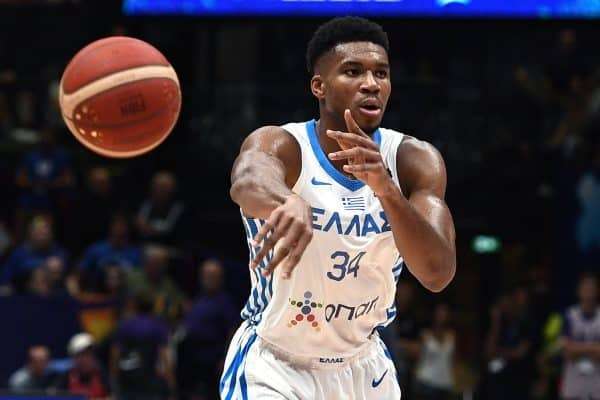 Quote Vincente Mondiali Basket 2023: migliori bookmakers