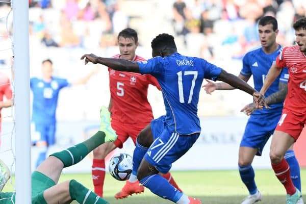 Risultato Esatto Italia-Norvegia Under 21, Quote Scommesse Europei 2023