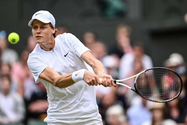 Pronostico Jannik Sinner-Roman Safiullin: quote Wimbledon 2023