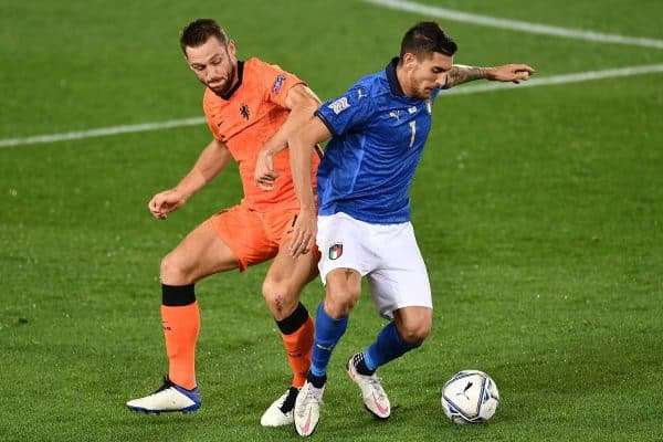Risultato Esatto Olanda-Italia, Finale 3°/4° Posto Nations League 2023
