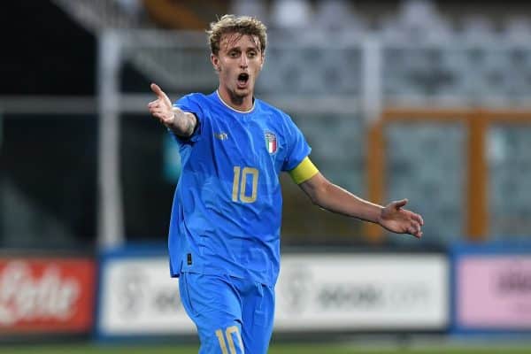 Quote Vincente Europei Calcio Under 21: migliori bookmakers