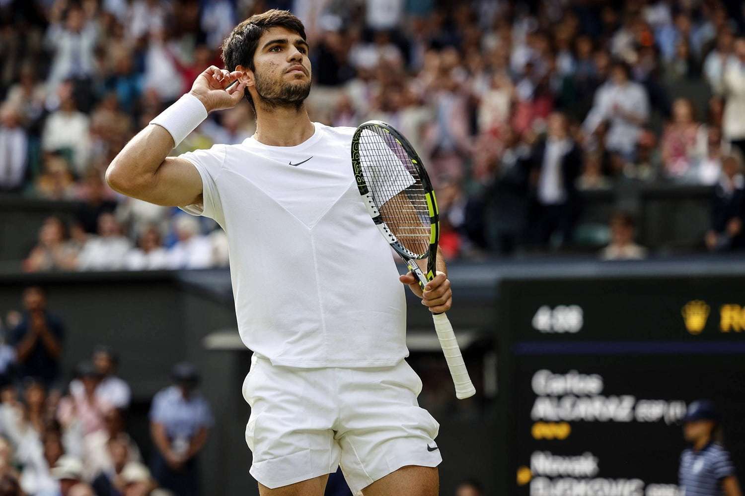 Quote Vincente US Open 2023: Pronostici Favoriti e Calendario