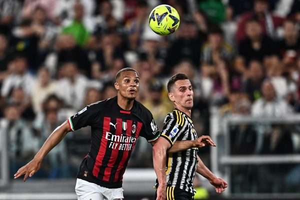 Dove vedere Juventus-Milan in chiaro: diretta TV e Streaming | 27 luglio 2023