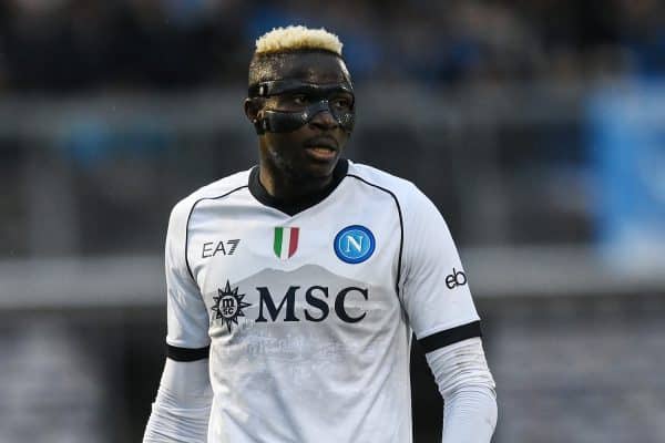 Dove vedere in chiaro Napoli-Augsburg: diretta TV e Streaming | 6 Agosto 2023