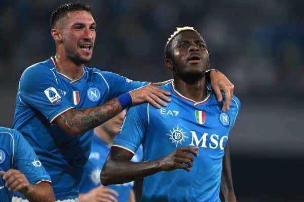Risultato Esatto Sassuolo-Napoli, Quote Recupero Serie A | 28 Febbraio 2024