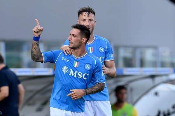 Risultato Esatto Napoli-Sassuolo, Quote Scommesse Serie A 2023/24