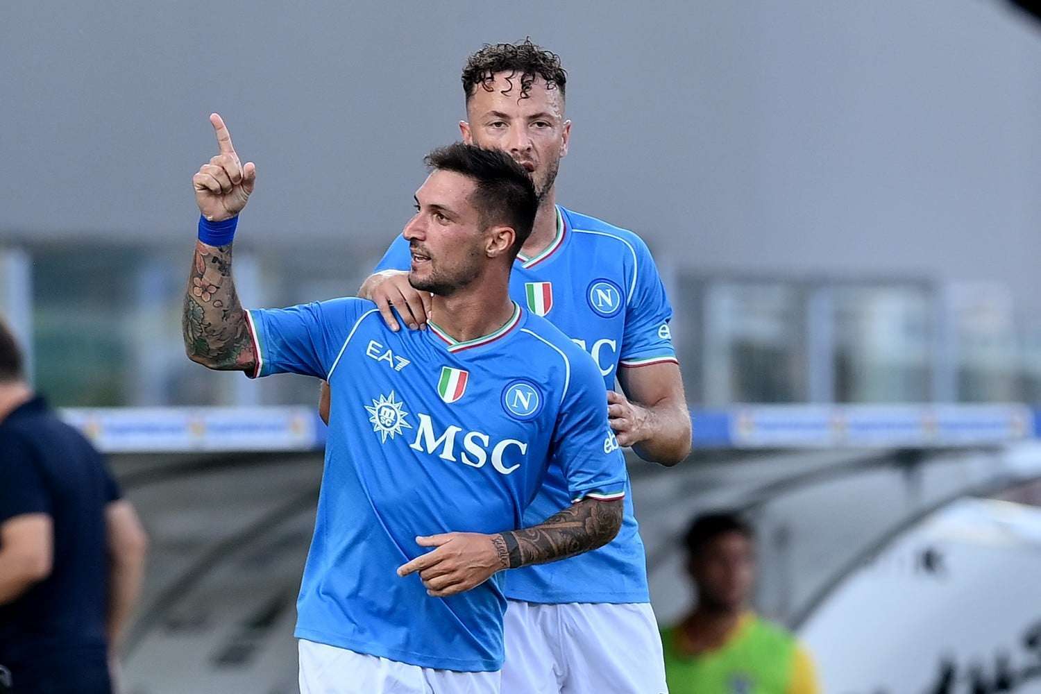 Risultato Esatto Napoli-Sassuolo, Quote Scommesse Serie A 2023/24