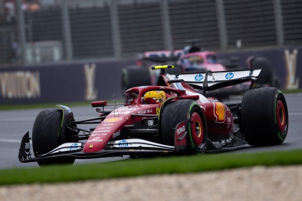 Scommesse F1 classificato Sì/No: come funzionano, dove puntare