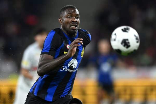 Risultato Esatto Inter-Monza, Quote Scommesse Serie A 2023/24