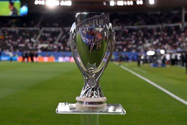 Risultato Esatto Manchester City-Siviglia, Quote Supercoppa Europea 2023