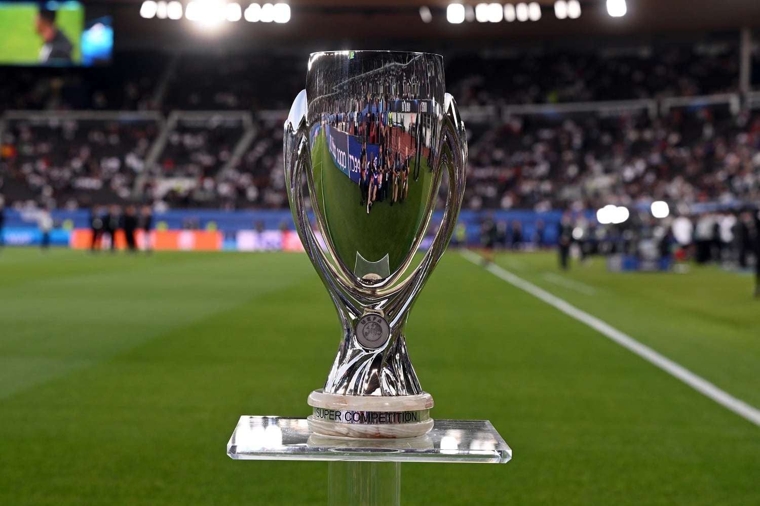 Risultato Esatto Manchester City-Siviglia, Quote Supercoppa Europea 2023