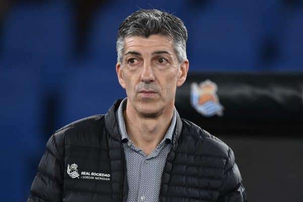 Real Sociedad-Siviglia, le probabili formazioni: Alguacil sfida Alonso