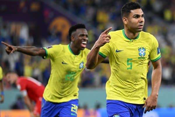 Schedina Qualificazioni Mondiali Sudamerica 12-13 Settembre 2023 | Pronostici 1X2