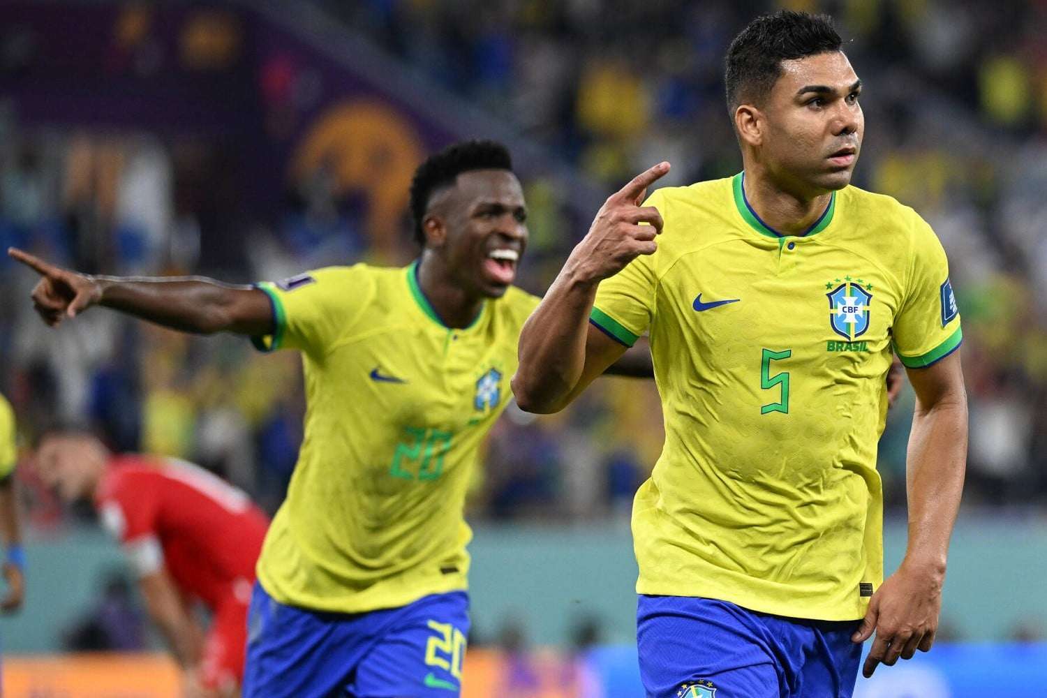 Schedina Qualificazioni Mondiali Sudamerica 12-13 Settembre 2023 | Pronostici 1X2