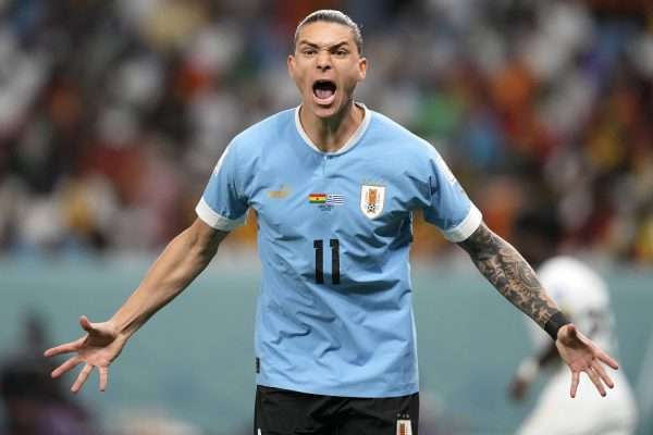 Ecuador-Uruguay, le probabili formazioni: Bielsa vuole continuità