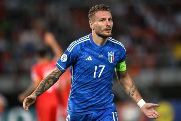 Risultato Esatto Italia-Ucraina, Quote Scommesse Qualificazioni Europei 2024