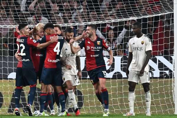 Risultato Esatto Udinese-Genoa, Quote Scommesse Serie A 2023/24