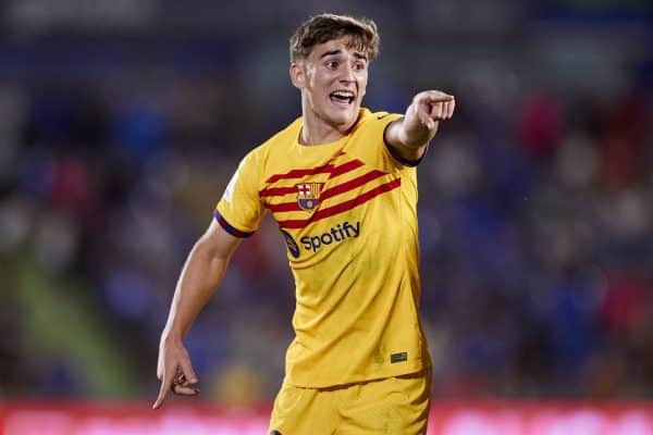 Probabili formazioni Barcellona-Osasuna: 27ª Giornata Liga