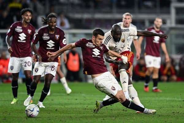 Risultato Esatto Roma-Torino 26 Febbraio 2024 | Quote Serie A