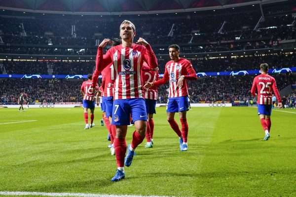 Atletico Madrid-Almeria, le probabili formazioni: Simeone difende il quarto posto