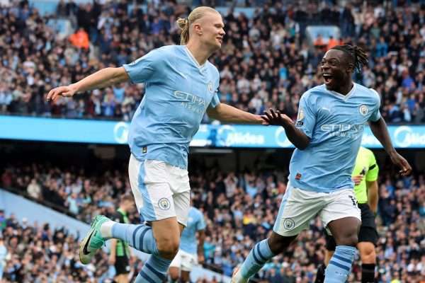 Probabili formazioni Manchester City-Playmouth: ottavi Fa Cup