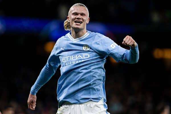 Capocannoniere Champions League 2025/2026: classifica marcatori