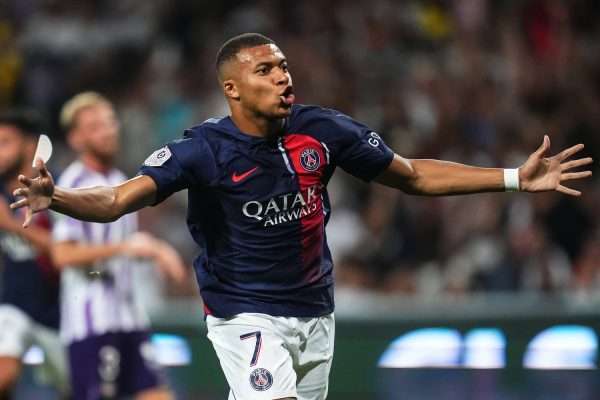 Risultato Esatto PSG-Real Sociedad, Quote Scommesse Champions League 2024
