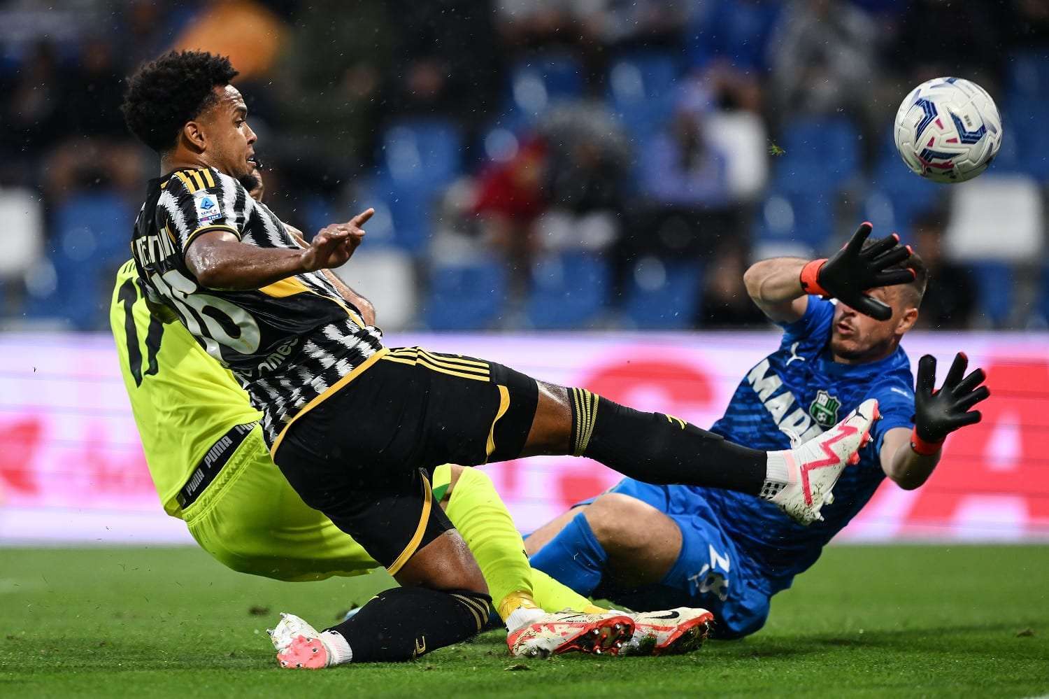 Risultato Esatto Juventus-Lecce, Quote Scommesse Serie A 2023/24
