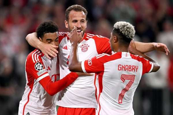 Bayern Monaco-Stoccarda, le probabili formazioni: sfida al vertice della Bundesliga