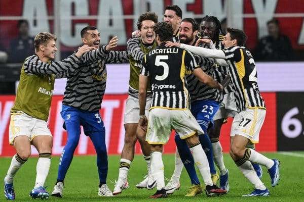 Risultato Esatto Juventus-Verona | Quote Serie A Sabato 28 Ottobre 2023