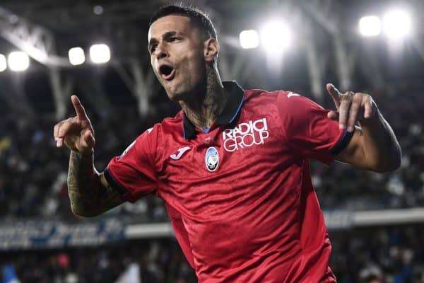 Risultato Esatto Atalanta-Inter 4 Novembre, Quote Serie A 2023/24